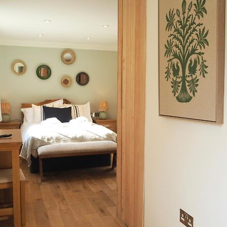 Wilding Hotel 브로 외부 사진