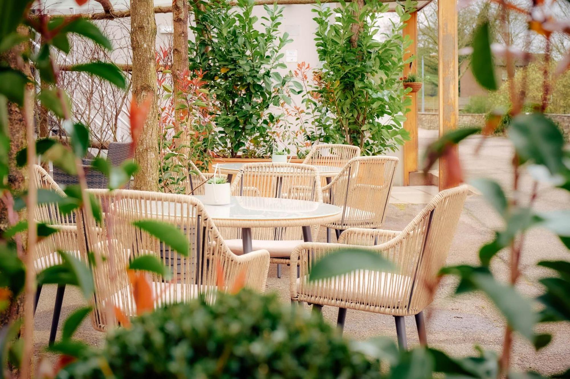 Wilding Hotel 브로 외부 사진