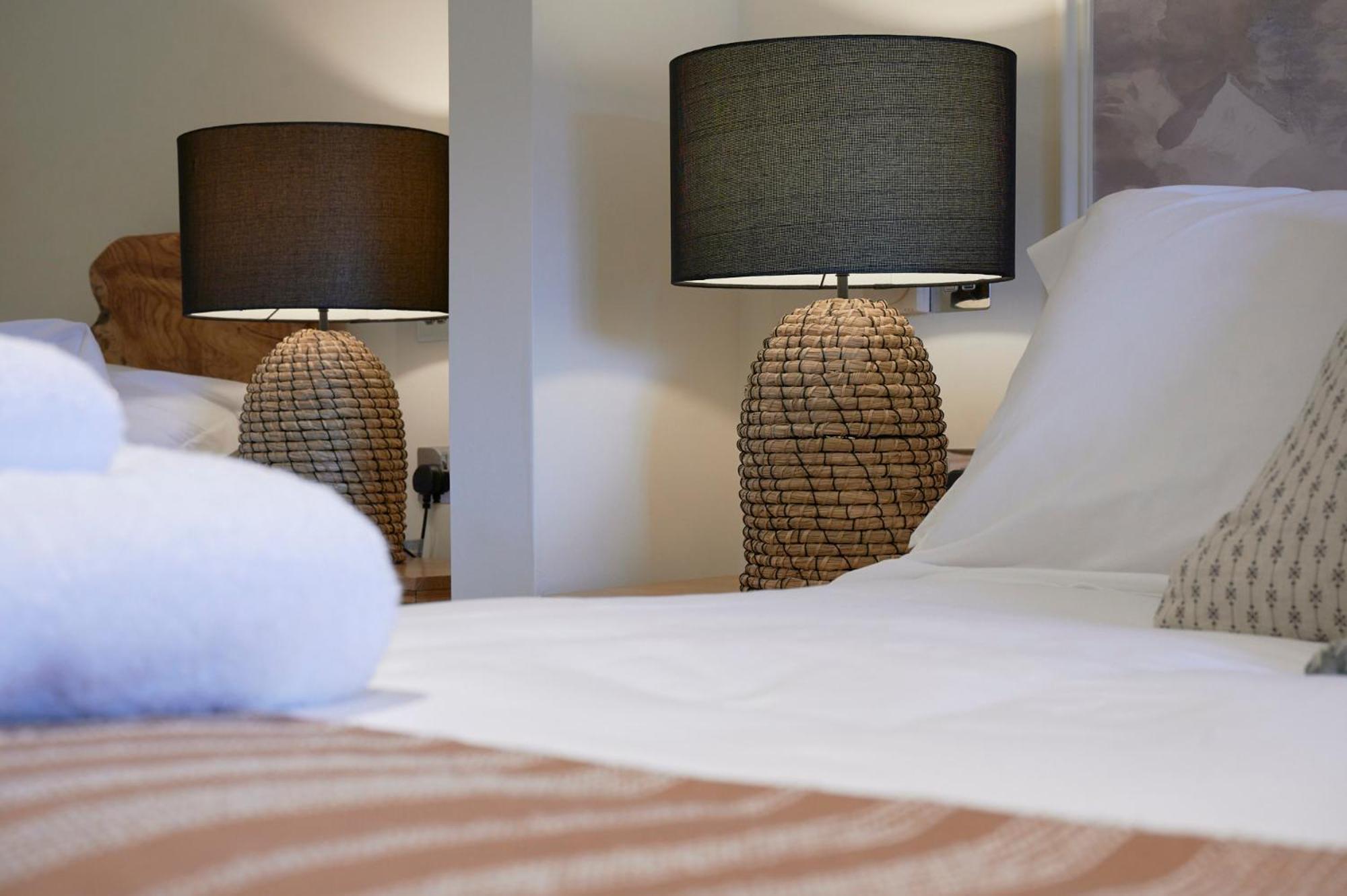 Wilding Hotel 브로 외부 사진