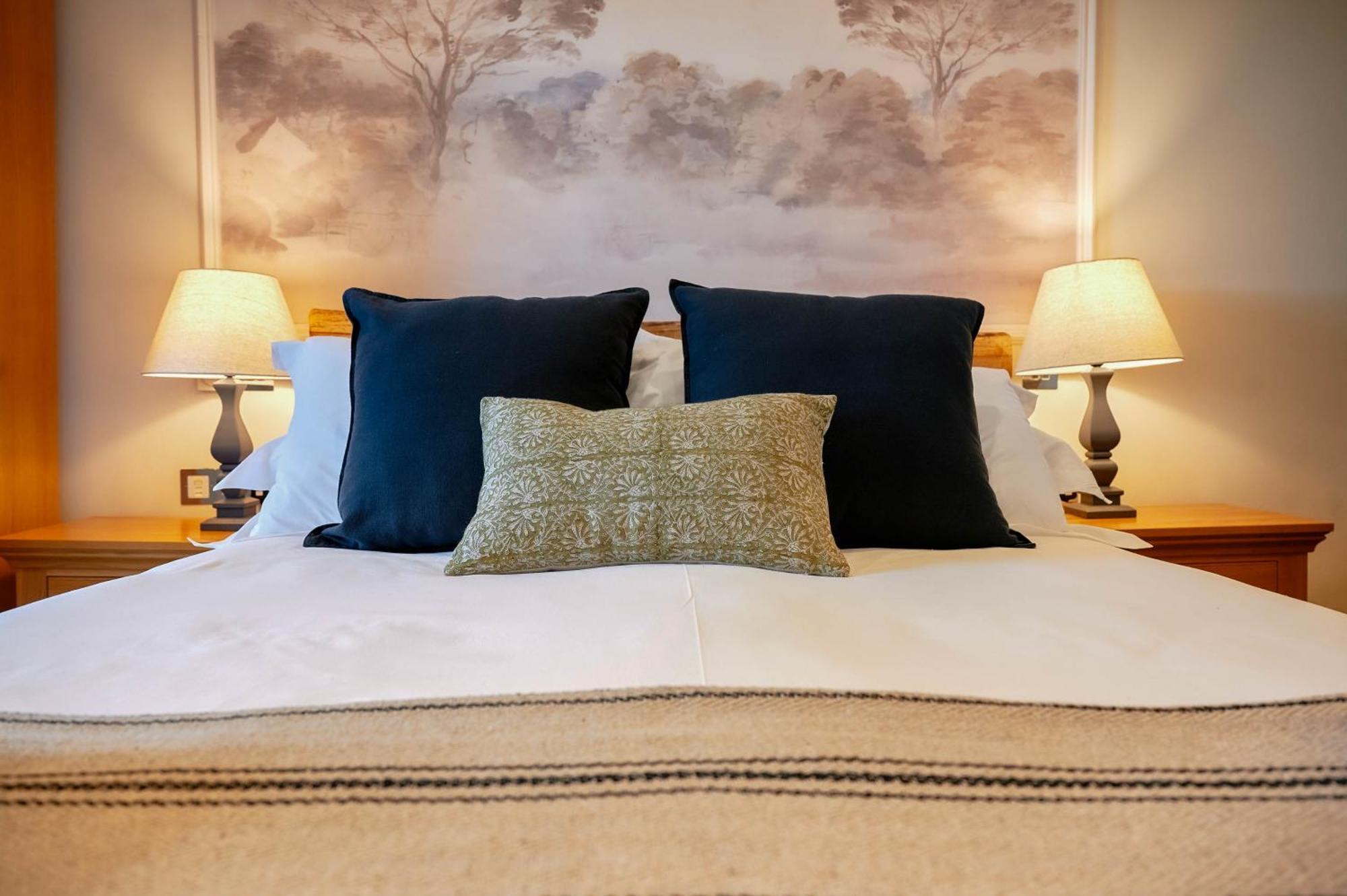 Wilding Hotel 브로 외부 사진
